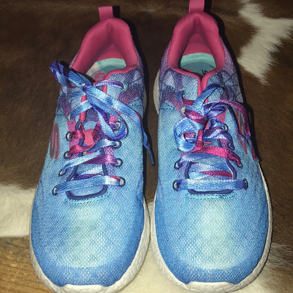 Brand New Skechers!